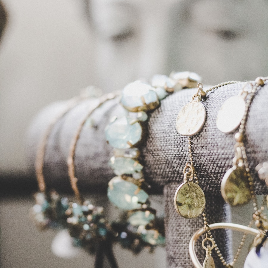 Bohemian Layered Bangle Set